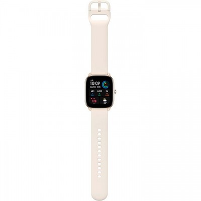 Смарт-годинник AMAZFIT GTS 4 mini Moonlight white