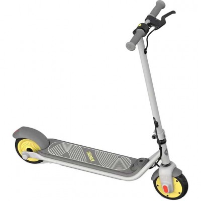 Електросамокат SEGWAY C8 White (AA.00.0011.61) Електросамокат SEGWAY C8 White (AA.00.0011.61)