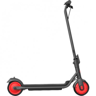 Електросамокат Segway Ninebot C20 Black (AA.00.0011.54) Електросамокат Segway Ninebot C20 Black (AA.00.0011.54)