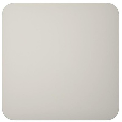 Кнопка AJAX SoloButton 1-gang 2-way для LightSwitch, Jeweler Oyster (000029843)