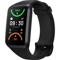 Фітнес-браслет OPPO Band 2 Midnight Black Фітнес-браслет OPPO Band 2 Midnight Black