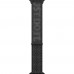 Ремінець APPLE Nike Sport Loop для APPLE WATCH S8 2022 45mm Black/Summit White (MPJ13ZM/A)