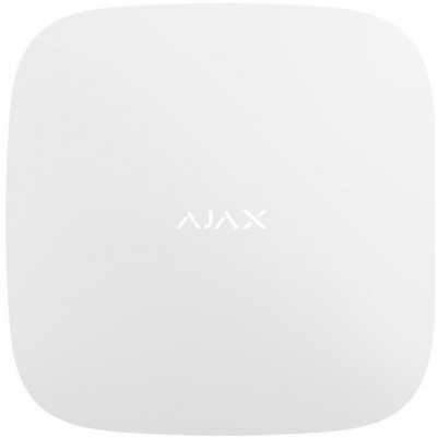 Комплект сигналізації AJAX КStarterKit Plus Cam Комплект сигналізації AJAX КStarterKit Plus Cam