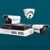 Мережевий відеореєстратор TP-LINK VIGI NVR1008H H265 + (VIGI-NVR1008H)