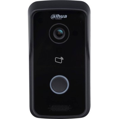 Панель виклику DAHUA DHI-VTO2111D-P-S2 Панель виклику DAHUA DHI-VTO2111D-P-S2
