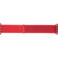 Ремінець ArmorStandart Nylon Band для Apple Watch 42/44/45/49mm Hibiscus (ARM57861) Ремінець ArmorStandart Nylon Band для Apple Watch 42/44/45/49mm Hibiscus (ARM57861)