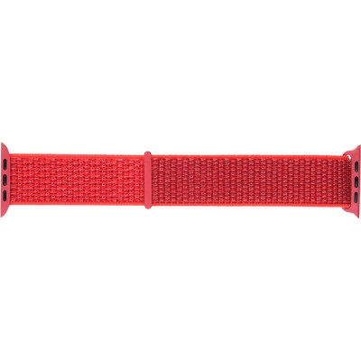 Ремінець ArmorStandart Nylon Band для Apple Watch 42/44/45/49mm Hibiscus (ARM57861)