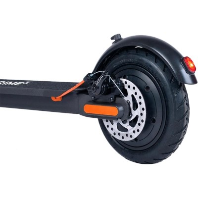 Електросамокат Prime3 EES71 Black