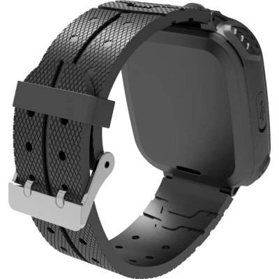 Смарт-годинник для дітей CANYON KW-31 Black (CNE-KW31BB) Смарт-годинник для дітей CANYON KW-31 Black (CNE-KW31BB)