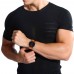 Ремінець ARMORSTANDART для Garmin Fenix 5s/6s Silicone 20mm Orange (ARM60801)
