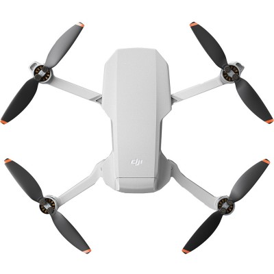 Квадрокоптер DJI Mini 2 Fly More Combo (CP.MA.00000307.01) Квадрокоптер DJI Mini 2 Fly More Combo (CP.MA.00000307.01)