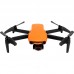 Квадрокоптер AUTEL EVO Nano+ Premium Bundle Orange (102000767)