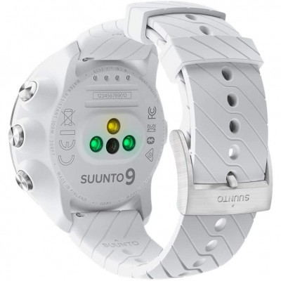 Смарт-годинник SUUNTO 9 WHITE (SS050143000) Смарт-годинник SUUNTO 9 WHITE (SS050143000)