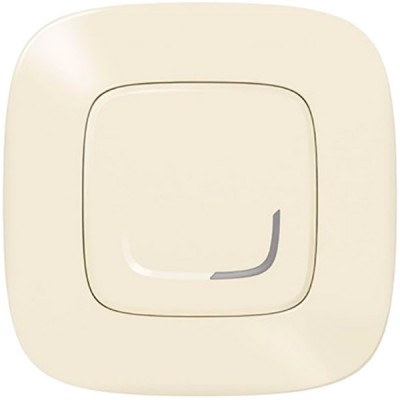 Розумний светорегулятор LEGRAND NETATMO 5-300 Вт Beige (752684)