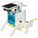 Робот-конструктор SAME TOY Мультибот 14 в 1 (214UT)