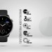 Захисна плівка ArmorStandart для Amazfit GTR Mini 6 шт. (ARM69729)