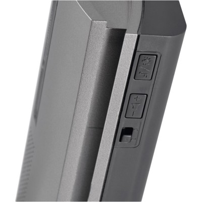 Приймач для бездротового дзвінка EMOS P5763R Silver Приймач для бездротового дзвінка EMOS P5763R Silver