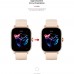 Захисна плівка ArmorStandart для Amazfit GTS 3 6 шт. (ARM62162)