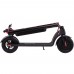 Електросамокат PROOVE X-City pro Black/Red