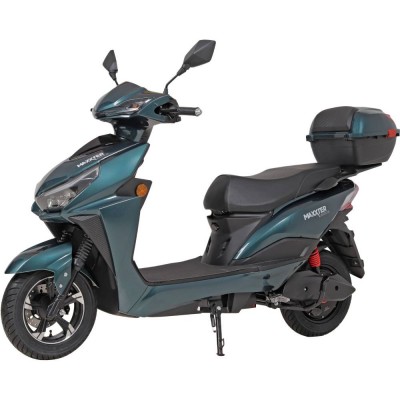Електроскутер MAXXTER NEOS III (Green) Електроскутер MAXXTER NEOS III (Green)