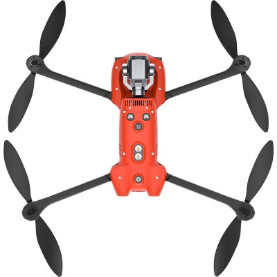 Квадрокоптер AUTEL EVO II Pro Rugged Bundle V3 Orange (102001514)