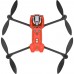 Квадрокоптер AUTEL EVO II Pro Rugged Bundle V3 Orange (102001514)