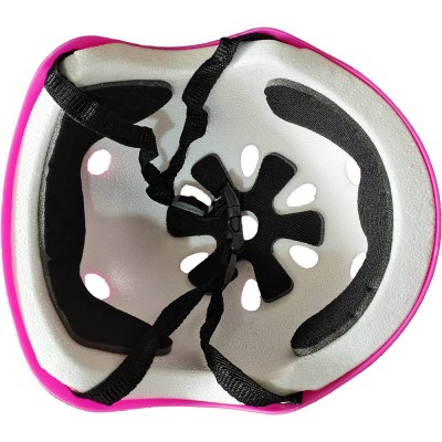 Шолом дитячий X-TREME HM-06 Pink (126355)