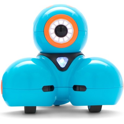 Робот WONDER WORKSHOP Dash (1-DA01-05) Робот WONDER WORKSHOP Dash (1-DA01-05)