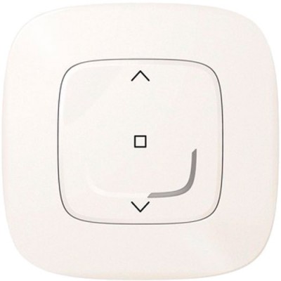 Розумний вимикач Legrand Valena Allure with NETATMO Pearl (752990)