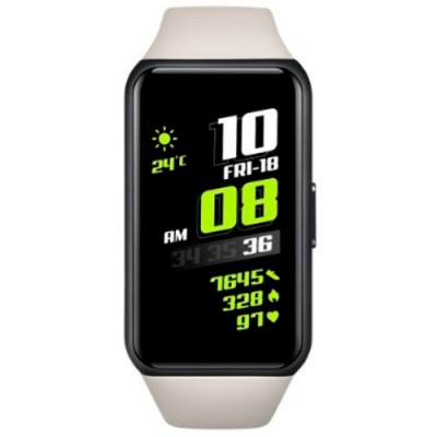 Фітнес-браслет HONOR band 6 (ARG-B39) Sandstone Grey Фітнес-браслет HONOR band 6 (ARG-B39) Sandstone Grey