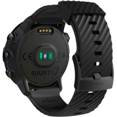 Смарт-годинник SUUNTO 7 BLACK