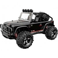 Шосейний SUBOTECH 1:22 Brave 4WD 35 км/год чорний (ST-BG1511A) Шосейний SUBOTECH 1:22 Brave 4WD 35 км/год чорний (ST-BG1511A)