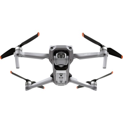 Квадрокоптер DJI Air 2S Fly More Combo Smart Controller Consumer (CP.MA.00000370.01)