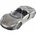 MEIZHI Машинка на р/в 1:14 Porsche 918 (MZ-2046g)