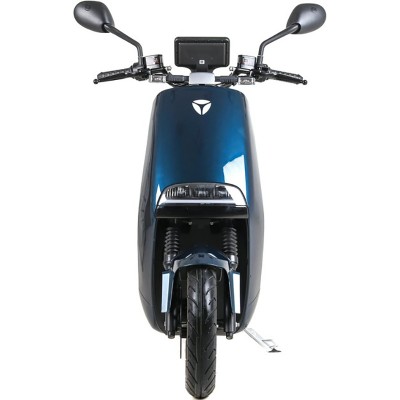 Електроскутер YADEA G5 Blue (G5BLUE) Електроскутер YADEA G5 Blue (G5BLUE)