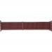 Ремінець Armorstandart Nylon Band для Apple Watch 38/40 mm Smoke Purple (ARM55850)