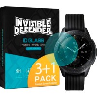 Захисне скло RINGKE Samsung Galaxy Watch 42mm Transarent (RCW4749) Захисне скло RINGKE Samsung Galaxy Watch 42mm Transarent (RCW4749)