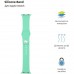 Ремінець ArmorStandart Sport Band (3 Straps) для Apple Watch 42/44/45/49mm Spearmint (ARM57873)