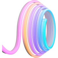 Розумна світлодіодна стрічка GOVEE H61A0 Neon LED Strip Light 3 м White (H61A03D1)