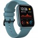 Смарт-годинник XIAOMI Amazfit GTS Steel Blue
