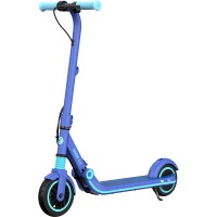 Електросамокат SEGWAY Ninebot E8 Blue (AA.00.0002.26) Електросамокат SEGWAY Ninebot E8 Blue (AA.00.0002.26)