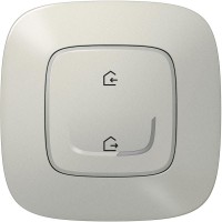 Головний вимикач Я вдома / Я поза домом Legrand Valena Allure with Netatmo (752786) Головний вимикач Я вдома / Я поза домом Legrand Valena Allure with Netatmo (752786)