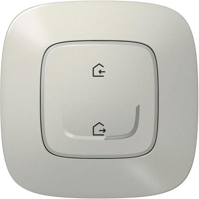 Головний вимикач Я вдома / Я поза домом Legrand Valena Allure with Netatmo (752786) Головний вимикач Я вдома / Я поза домом Legrand Valena Allure with Netatmo (752786)