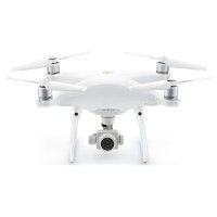 Квадрокоптер DJI Phantom 4 Pro V2 (CP.PT.00000242.03) Квадрокоптер DJI Phantom 4 Pro V2 (CP.PT.00000242.03)
