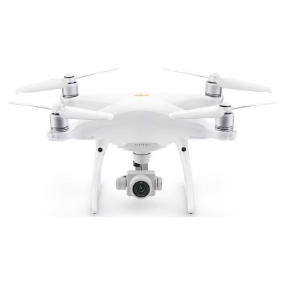 Квадрокоптер DJI Phantom 4 Pro V2 (CP.PT.00000242.03) Квадрокоптер DJI Phantom 4 Pro V2 (CP.PT.00000242.03)