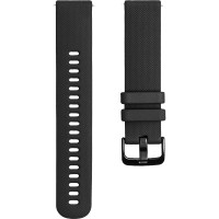 Ремінець XOKO Samsung Rubber-1 20mm Black (XK-BND-20RB1-BK) Ремінець XOKO Samsung Rubber-1 20mm Black (XK-BND-20RB1-BK)