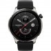 Смарт-годинник AMAZFIT GTR 4 Superspeed Black (A2166)