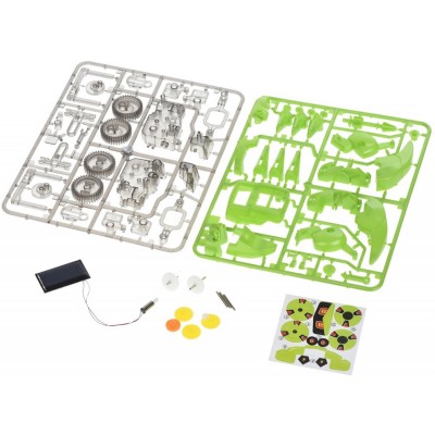 Робот-конструктор SAME TOY Динобот 4 в 1 (2125UT) Робот-конструктор SAME TOY Динобот 4 в 1 (2125UT)