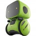 Інтерактивний робот AT-ROBOT Green (AT001-02-UKR)