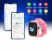 Смарт-годинник GARMIX PointPRO-100 PINK (1002332)
